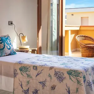 Appartamento Lungomare Garibaldi, Alghero