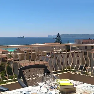 Appartamento Favola Di Continentsardinia, Alghero